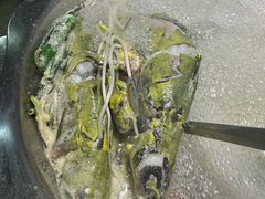 -亮欢寨快活林 酸汤鱼(仁怀店)