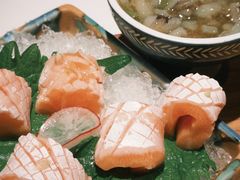 -隐泉京望日式料理(太和广场店)