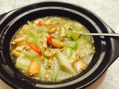 -华兴大酒楼(亿宝大厦店)