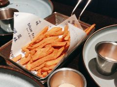 -blue frog蓝蛙(长泰广场店)