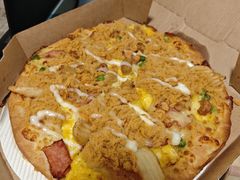 -达美乐比萨(双安店)