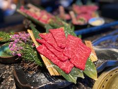 -老乾杯和牛烧肉(王府中环店)