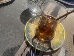 薄荷茶-La Medina餐厅(亮马河南路店)