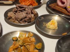 -西塔老太太泥炉烤肉(北京望京店)
