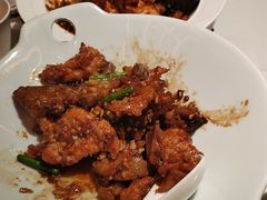 -宝轩渔府·老字号海鲜·正宗津菜(水上店)