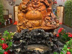 -九花山烤鸭店