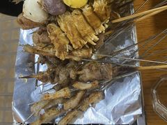 -云晓光头烧烤吧(盛夏店)
