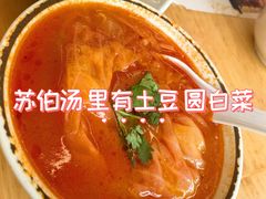 -張飛扒肉·龙江非遗(道外店)