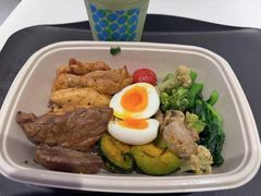 -KPRO肯律轻食(淘金店)