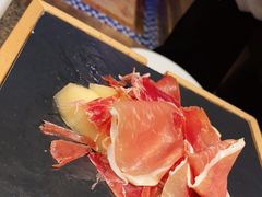 -温州喜来登酒店-盛宴西餐厅