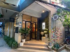 -小洲村