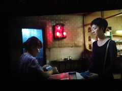 -万达影城(世茂海峡广场IMAX店)