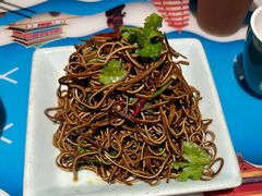 -醉长安(钟楼旗舰店)