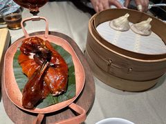-小厨娘绣中淮扬(大行宫科巷店)