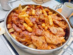 -黄记煌三汁焖锅(华发商都店)