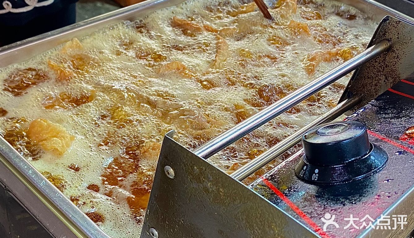 🐻’s厦门探店｜美食荒漠？踩雷探店坎坷之旅