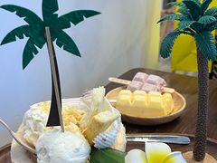 -WONDER ICE 萬得冰田(建設路总店)