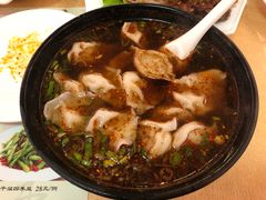 -陕西风味餐厅(陕西省驻京办店)