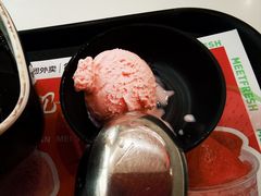-鲜芋仙(太原街万达店)