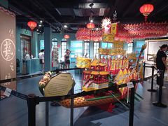 -上海体育博物馆