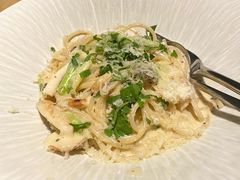 -Osteria Garden 生蚝花园餐厅(原进贤路店)