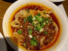 冒椒千层肚-付小姐在成都(五道口店)