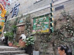 -重庆十八梯传统风貌区