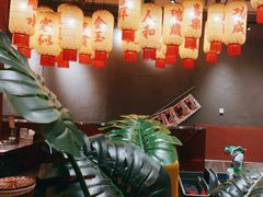 -朱光玉火锅馆·太原旗舰(钟楼街店)