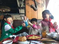 -好伦哥(温都水城店)