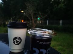 -2326 Coffee Roaster咖啡豆可选店(林肯公园店)