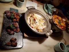 -绿茶餐厅(广州天河城店)