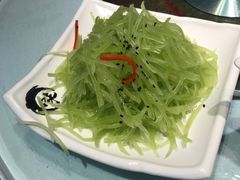 -西北人家莜面村(建设店)