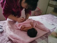 -汇慈安·高端自营月嫂(武汉月子尊享店)