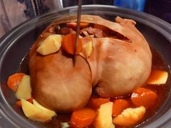 -蒙料·手把肉(望京店)