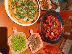 -郑州美盛喜来登大酒店