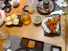 -松本楼(桥西店)