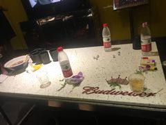 -百威KTV(恒福路店)