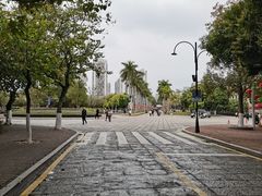 -厦门大学(思明校区)
