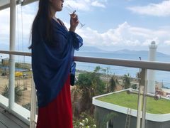 -芽庄MP泰式海鲜海景餐厅