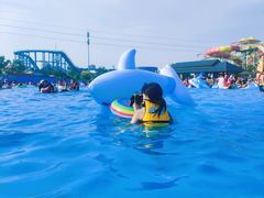 -华夏文旅海洋公园