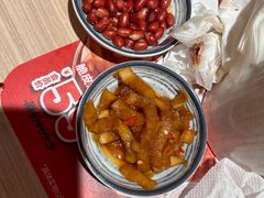 -大师兄·西北风味食集(增城合生汇店)