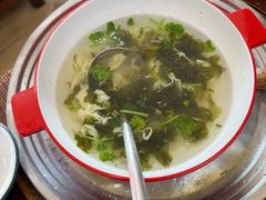 -叶存利海鲜大馅饺子(海宁路总店)