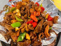 -小土豆北方菜馆(方庄店)