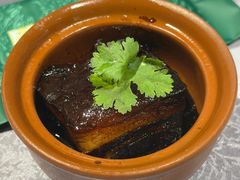 -山外山菜馆(玉泉路店)