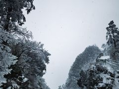 -峨眉山风景名胜区
