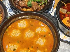 -廖记老砂锅(上清寺店)