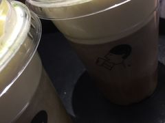 -喜茶(深圳福田星河COCO Park店)