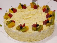 -85度C(上海兰溪二店)