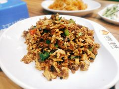 -合合春饼·酱骨·东北菜(潘家园店)