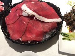 -红鼎豆捞·小红鼎豆捞送(花样年华大厦店)